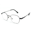 Fashion Optical Frames China Spectacles Glasses Black Anti Blue Light Newest Eyeglasses Frames