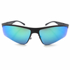 Create Your Own Sunglasses with Logo Free Hinge Sunglasses Spectacle Lens Suppliers