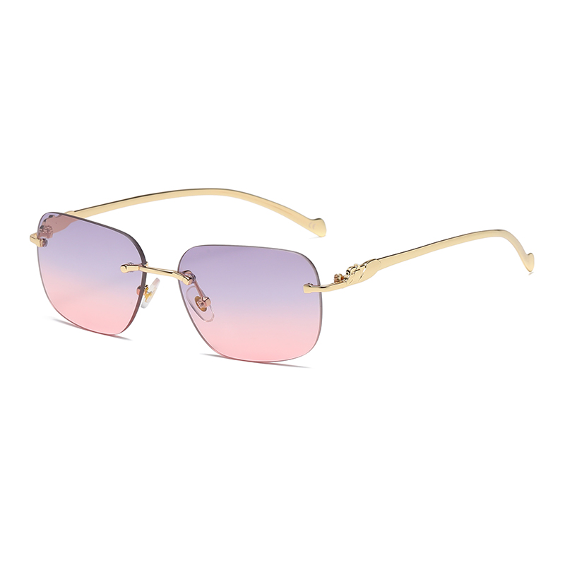 Square classic Sunglasses mens shades Women fashion Sun Glasses river Custom sunglasses mens river 