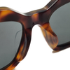 Custom Acetate Women Sunglasses Shades Fashion Whole Sale Sunglasses Wholesaler