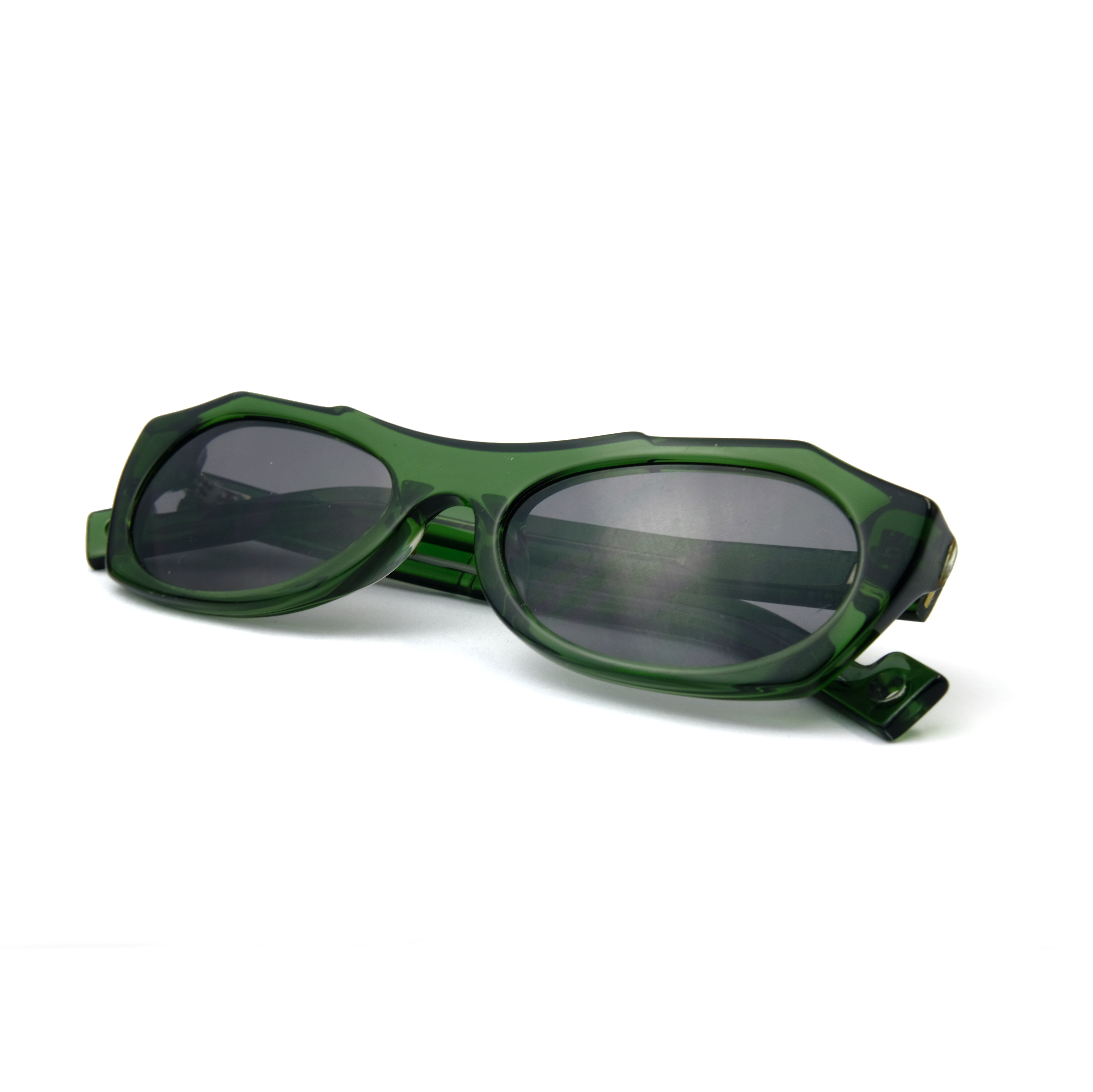 Sun Glasses River Acetate Cat Eye Glasses Green Polarized Sunglasses Women Best Sunglasses Manufacturer of Spectacle Frames