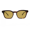 Acetate Frame Oversized Square Frame Sunglasses Custom Polarized Sunglasses Top Eyewear Manufacturers