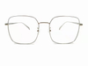 Square Titanium Eyeglass Frames Manufacturers Spectacle Factory Shop