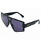 Black CP frame Alien lens custom UV protection polarized women sunglasses 2021 oversized shades men UV400 fashion classic luxury