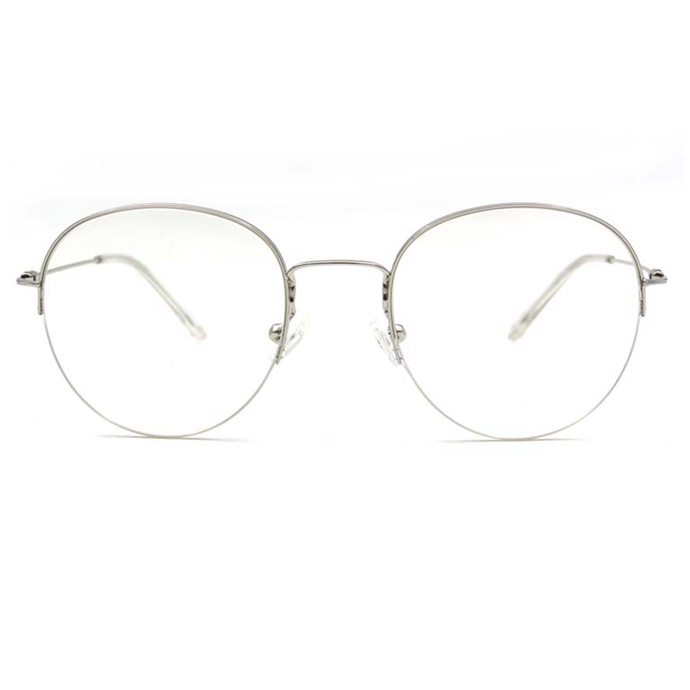 Fashion Optical Frames China Spectacles Glasses Black Anti Blue Light Optical Glasses Eyeglasses Frames