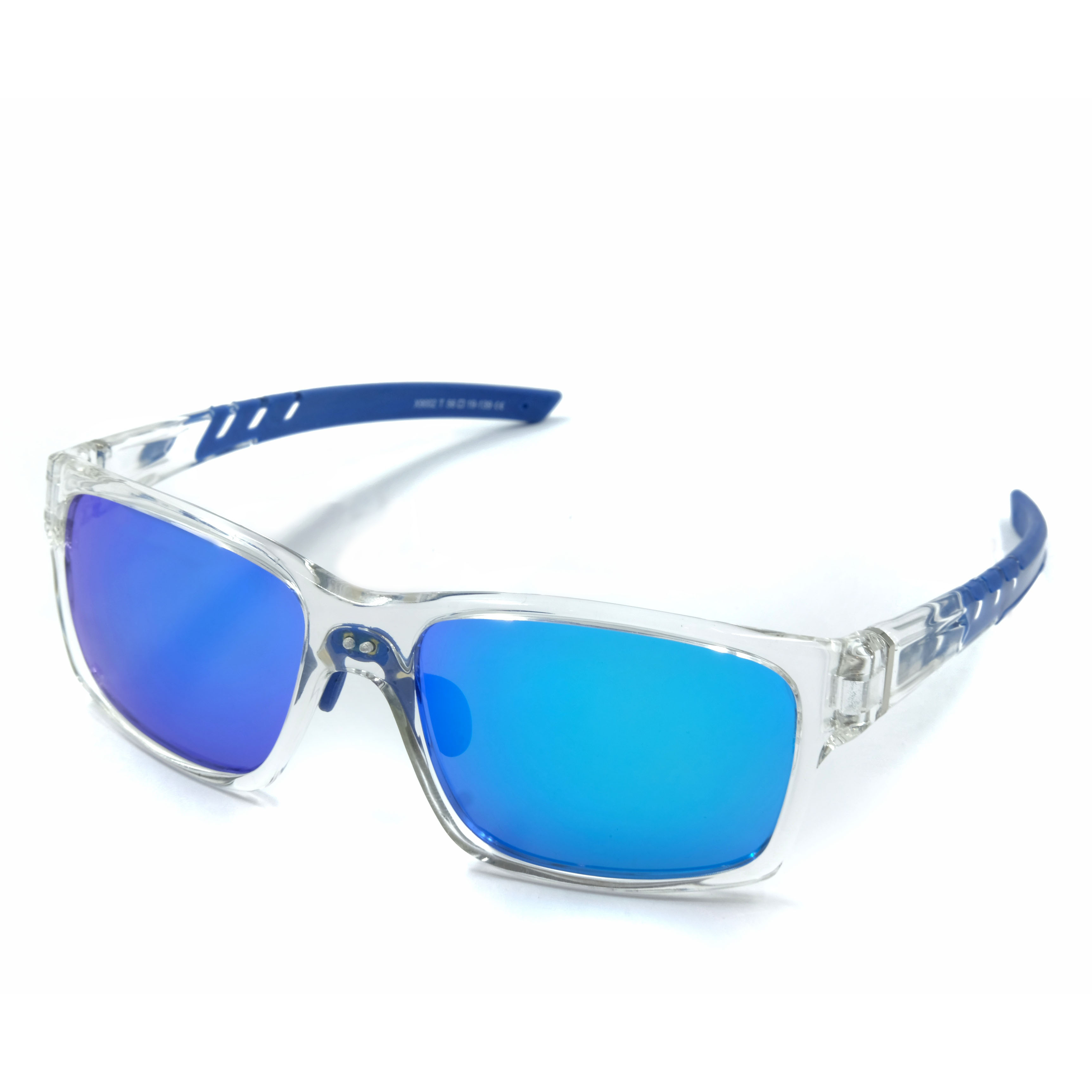 Blu Ray Sun Glasses River Contact Lenses Polarized Custom Men Sports Sunglasses Women Shades