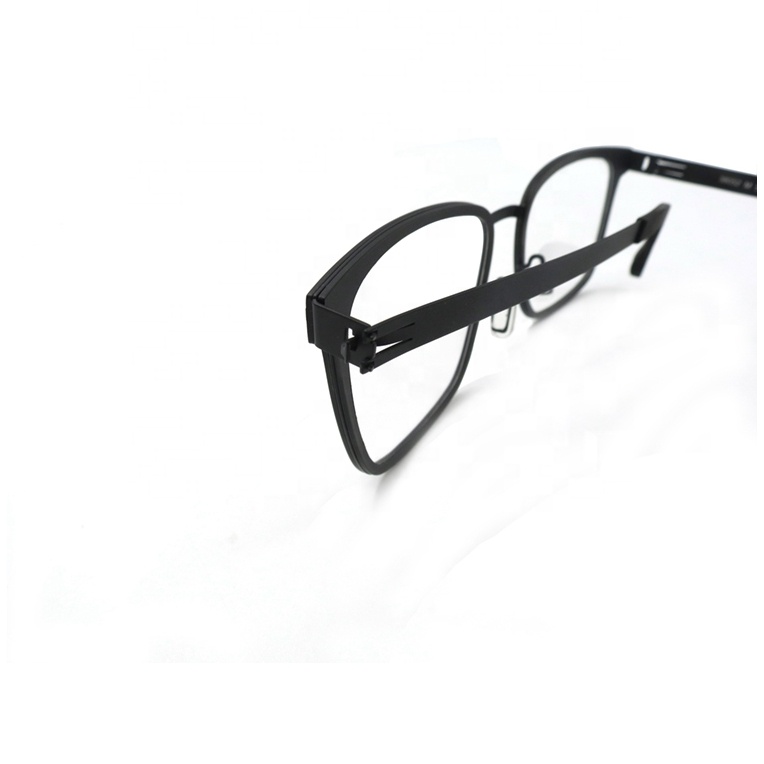 Anti Blue Light Glasses Eyeglasses Frames Newest Optical Glasses China Spectacles Glasses