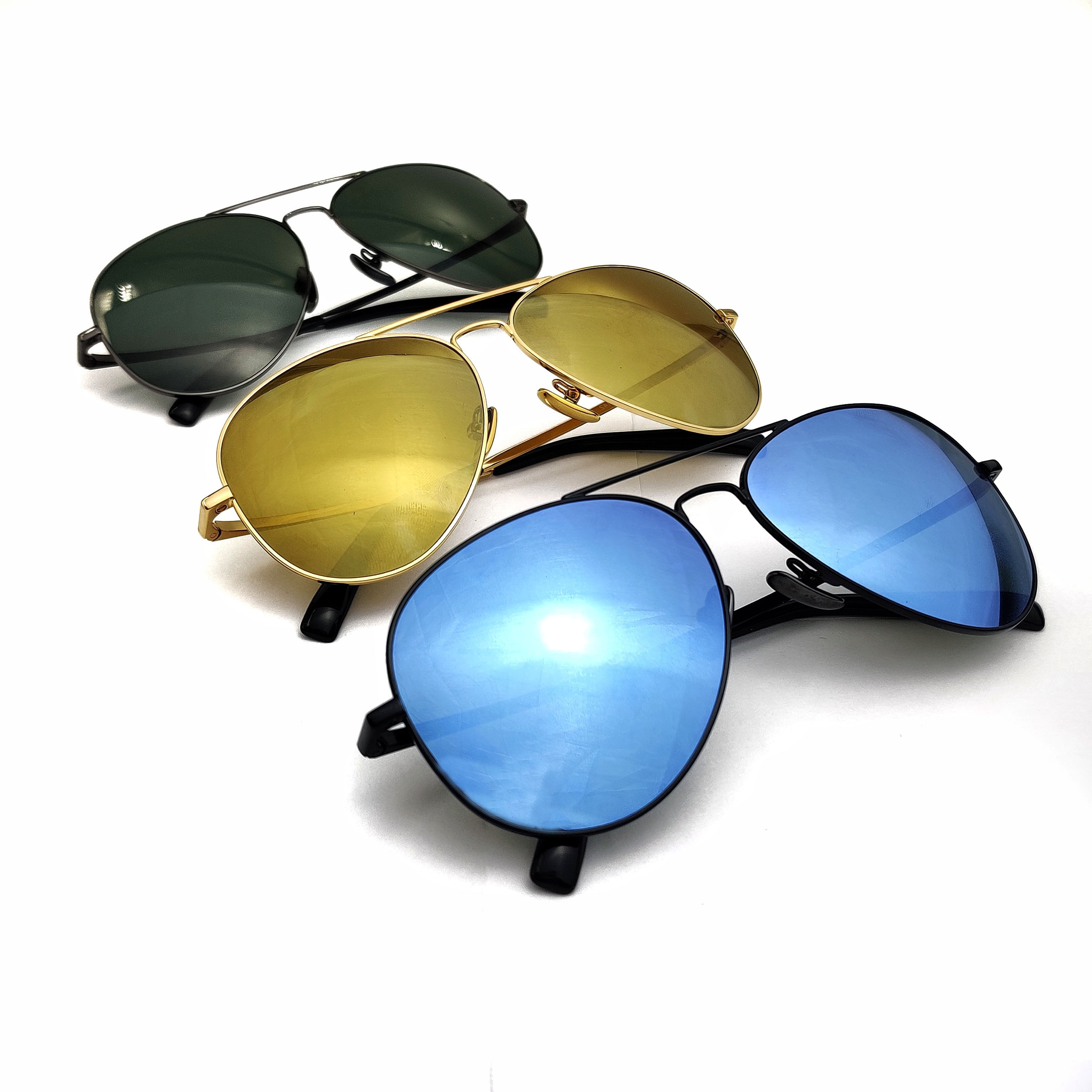 UV protection custom Sunglasses river newest design oval frame men sunglasses 2022 women oversized shades luxury