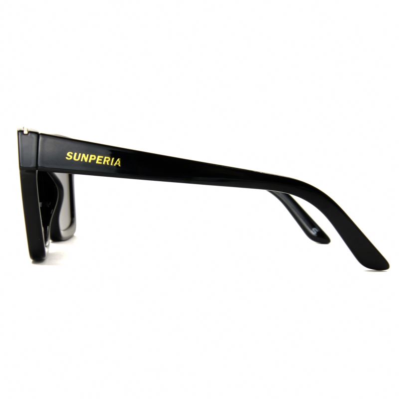 Luxury Shades Polarized Sunglasses 2021 black mirror blu ray Luxury Custom sunglasses doflamingo glasses Sun Glasses river