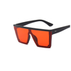Wholesale Fashion Sunglasses Square Sunglasses Bespoke Eyewear Manufacturer China