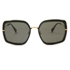 Custom Sunglasses Acetate Women UV 400 Polarized Unisex
