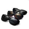 Black SWISS TR Fitover Sunglasses Myopia Suitable Factory 900 Glasses Best Glasses Companies