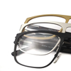 Acetate Temple Optical Frames Custom Made Glasses Frames Bespoke Glasses Online