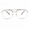 Anti Blue Light Glasses River Square Full-frame Optical Glasses Fashion Lunette Newest Eyeglasses Frames Spectacle Frames