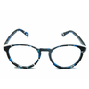 Colorful Acetate Eyeglasses Frame Custom Reading Glasses Blue Light Glasses Supplier