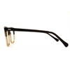 Two-Tone Acetate Sunglasses Factory Gensun Eyewear Oversize Sun Glasses Luxurious