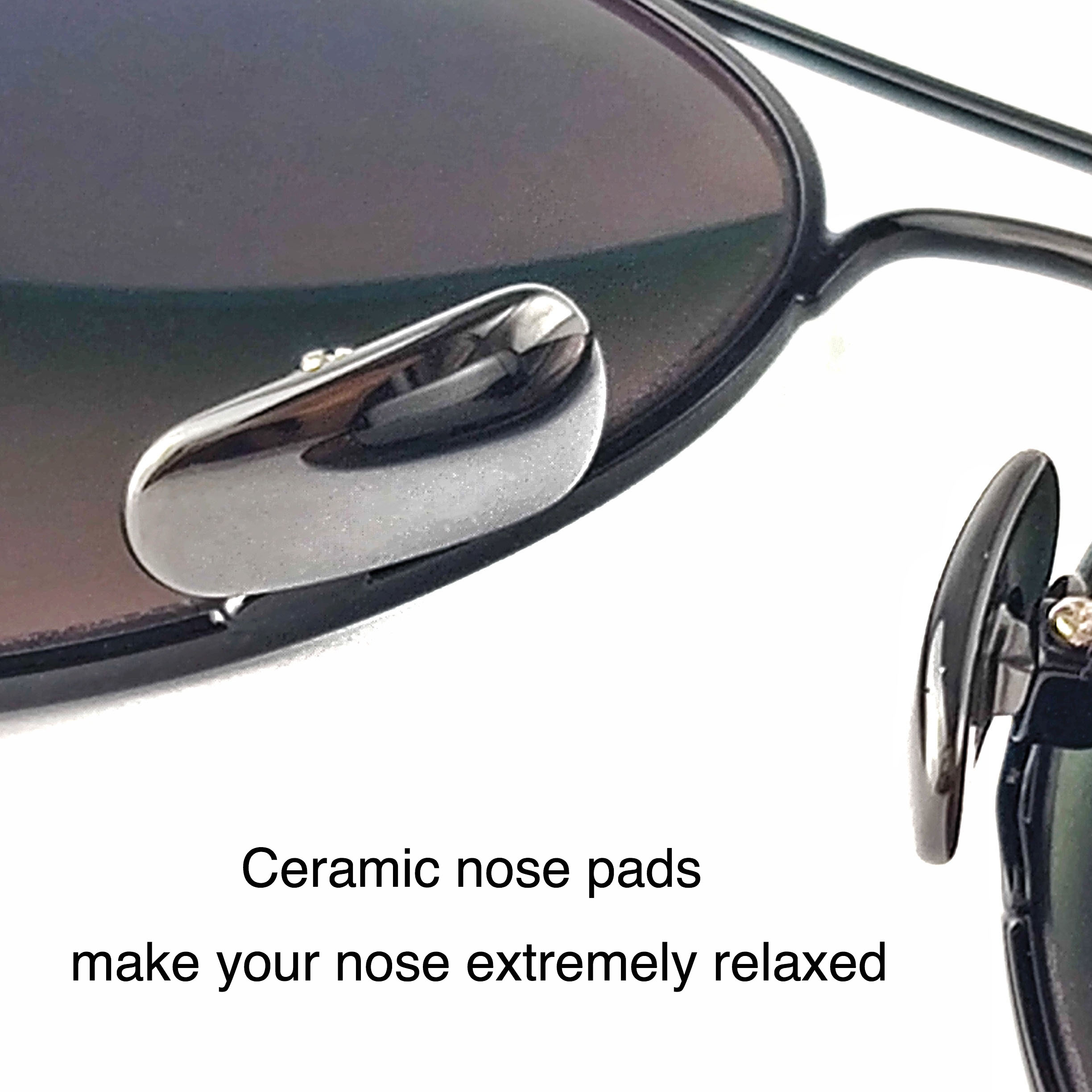 Blue Coating Sun Glasses River Custom Sunglasses with Logo Design Your Own Glasses Frames Online