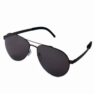 Oval Grey Sunglasses Custom Sunglasses Manufacturers Custom Printed Sunglasses