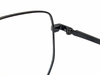 Anti Blue Light Glasses River Eyeglasses Frames Wire Ultra Light Spectacle Frames Lunette