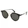 fashion 2022 sunglasses women Exquisite Sunglasses Metal Unisex OEM Wood sun glasses