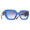 Fashion newset 2021 oem one piece shades Kids Sunglasses PC Women UV400 Square Oversized Shades Sunglasses