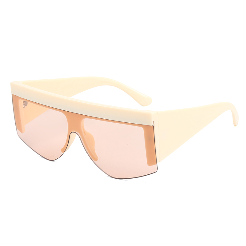Custom sunglasses mens river Ladies party oversized Fashion Square Sunglasses mens shades Women Sun Glasses river