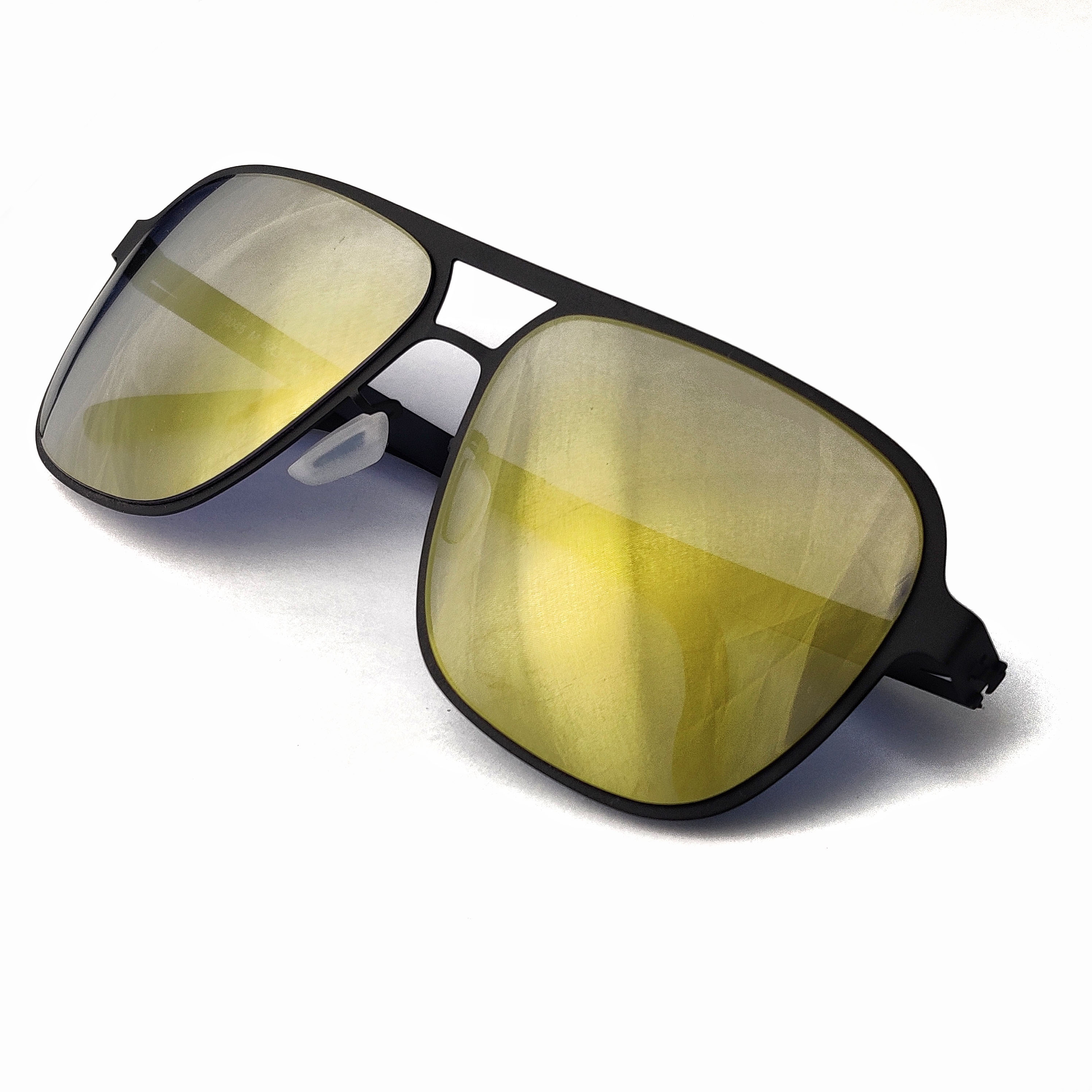 Gold Coating Sunglasses Wholesale Shades Eyeglass Companies