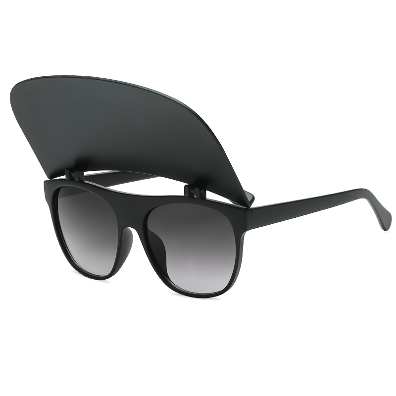 RTS Square filp Sunglasses 2021 mens shades Women Sun Glasses river Custom sunglasses mens river Ladies party oversizedRTs