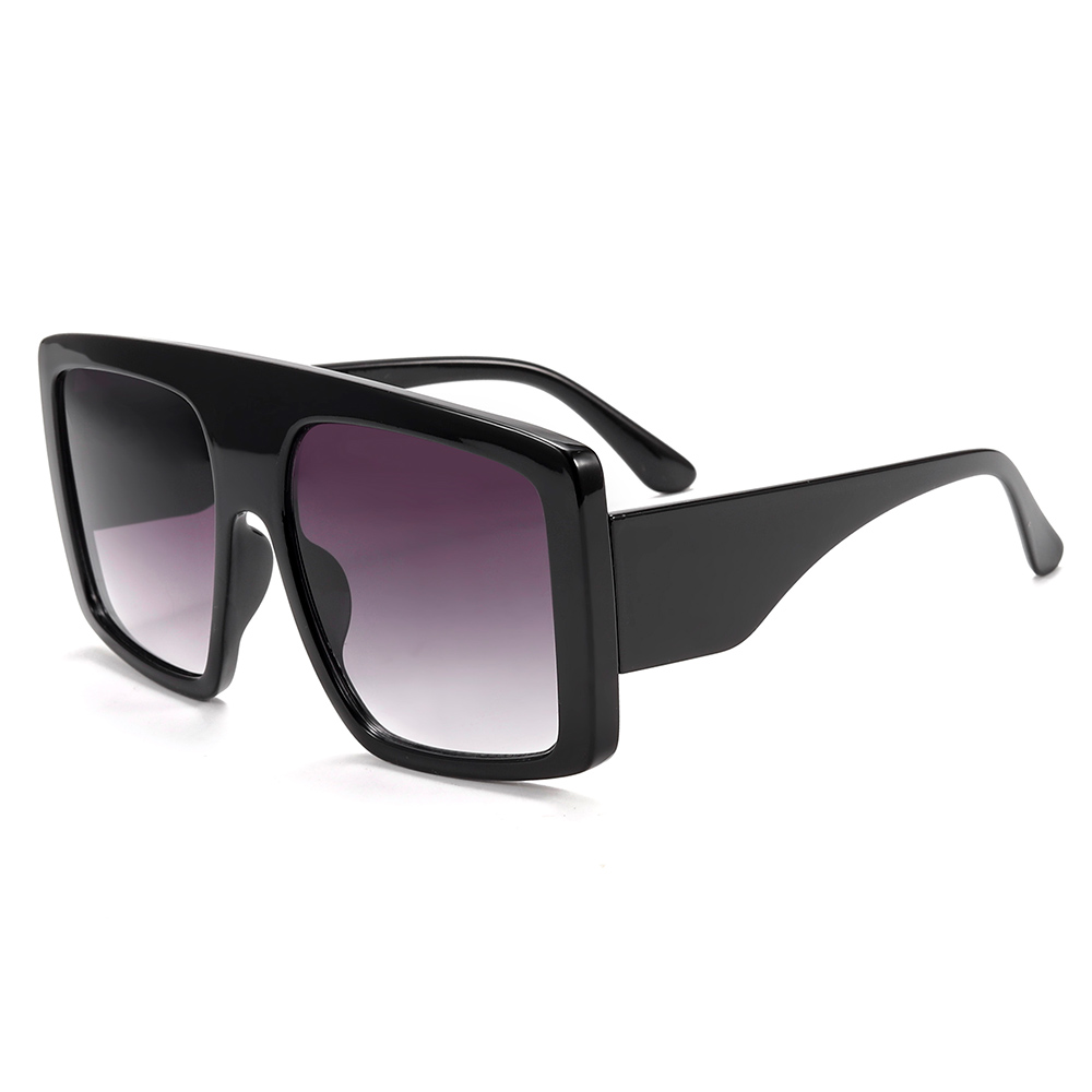 Fashion Square Sunglasses Shades Sun Glasses Wholesale Designer Sunglass Hut Factory Store