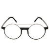 Acetate Eyeglasses Frame Custom Blocking Anti Blue Light Glasses Fashion Optical Frames China Spectacles Glasses