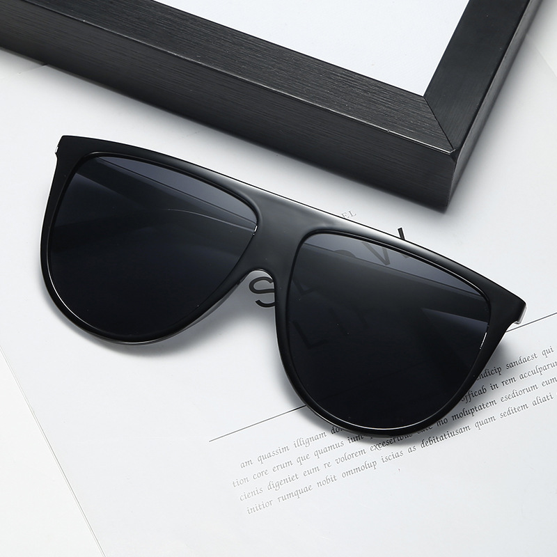 Fashion designer women sun glasses river Custom sunglasses mens river fashion round sunglasses women