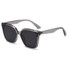 New Design Latest Fashion Frame Oversized Sunglasses Whole Sale Glasses Companies