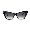 Black Acetate Sunglasses Cat Eye Sunglasses Create Your Own Sunglasses Manufacturer China